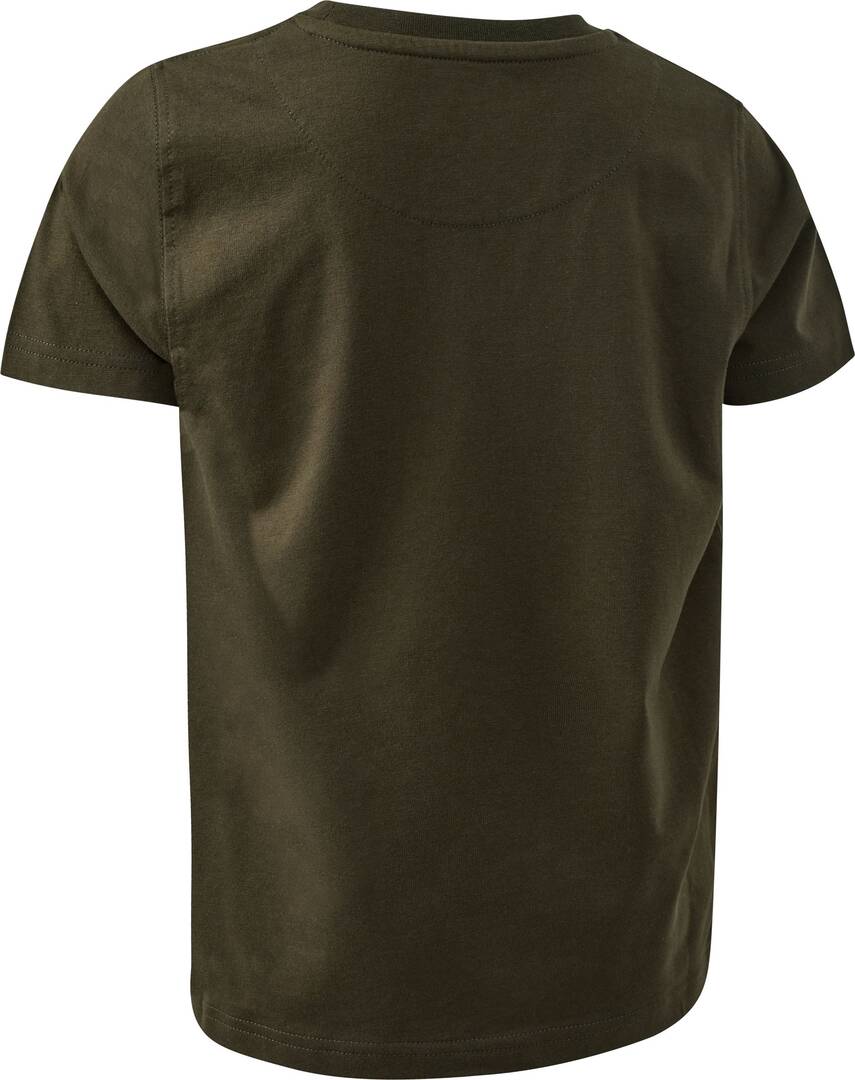 T-shirt Youth Billie Kinder