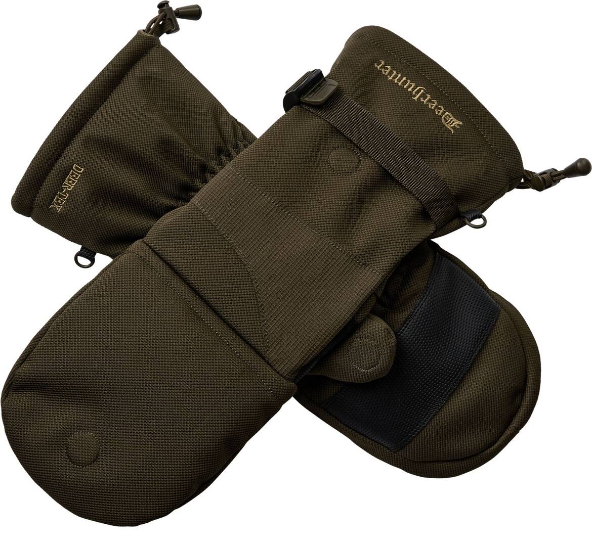 Handschuhe Muflon Pro Winter