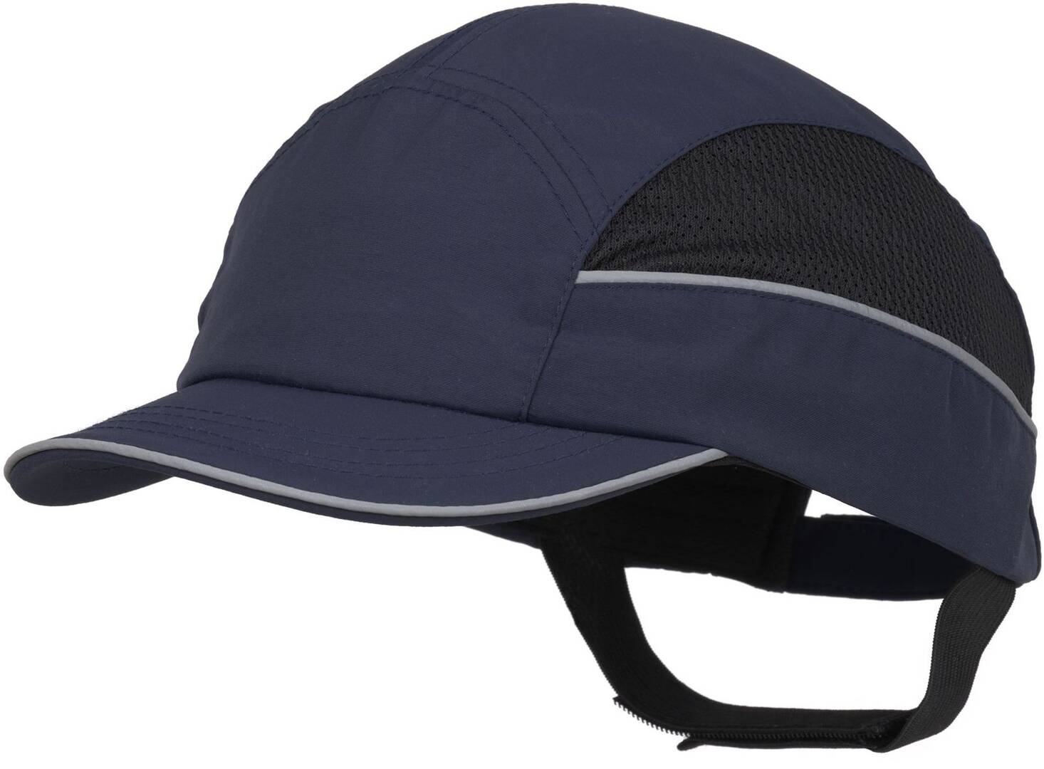 Casquette surflex toute saison marine
