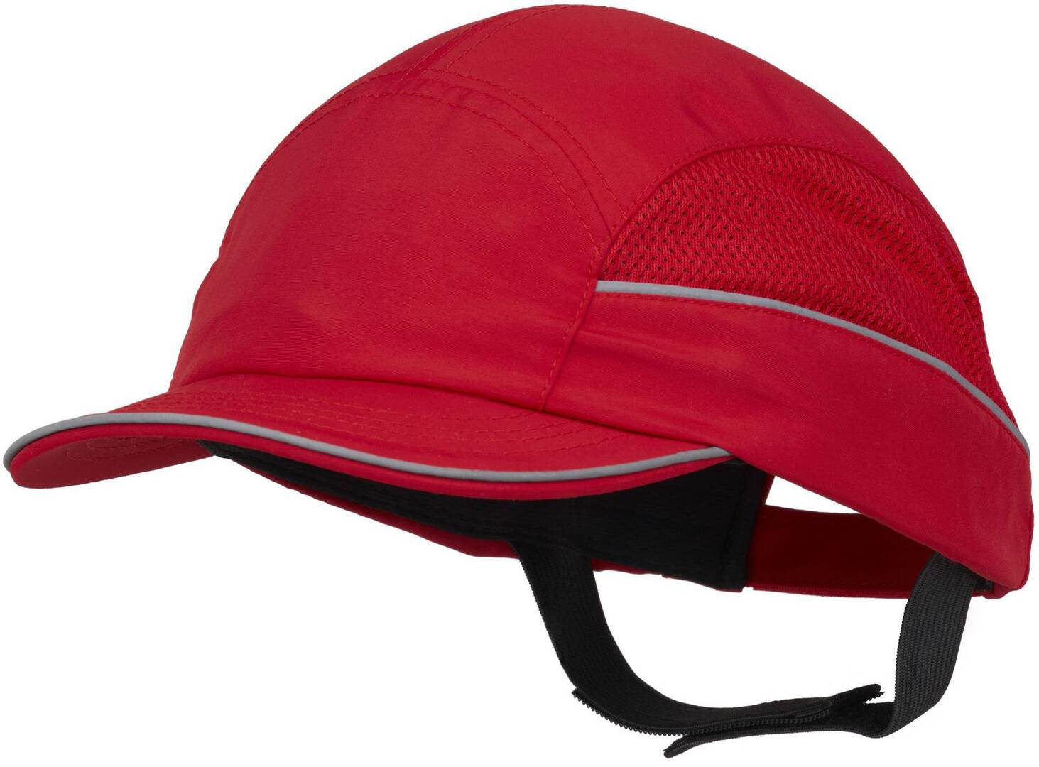 Casquette surflex toute saison rouge