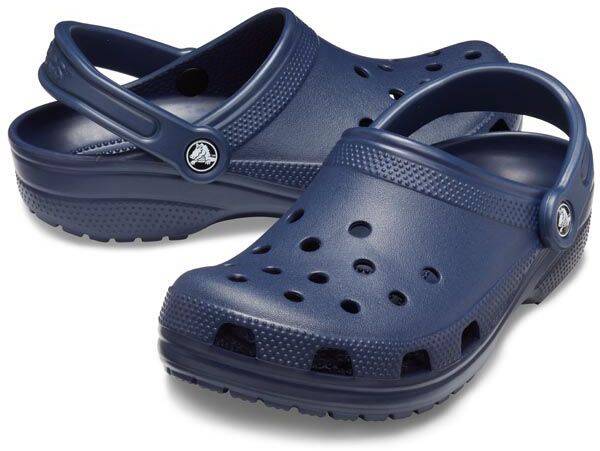 Crocs classic navy 36-37