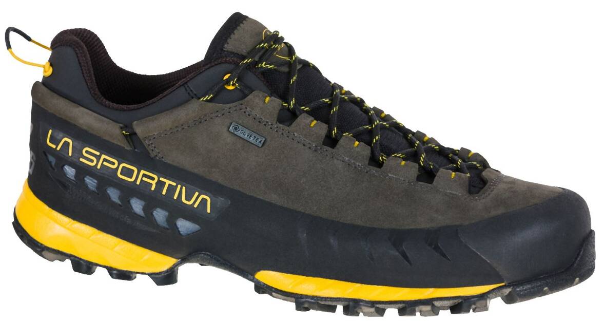 Soulier TX5 Low GTX