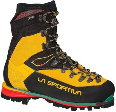 Soulier Nepal Evo GTX