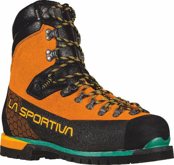 Schuh Nepal Work GTX S3