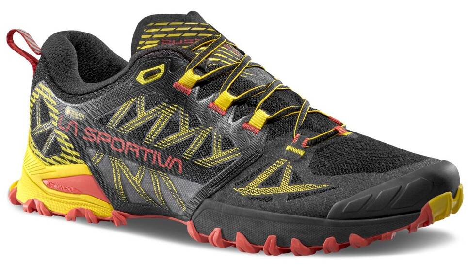 Soulier Bushido III Wide GTX