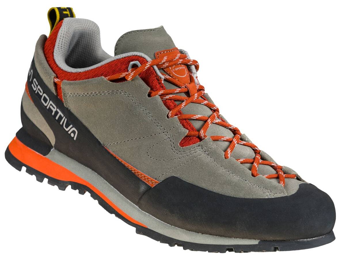 Soulier Boulder X