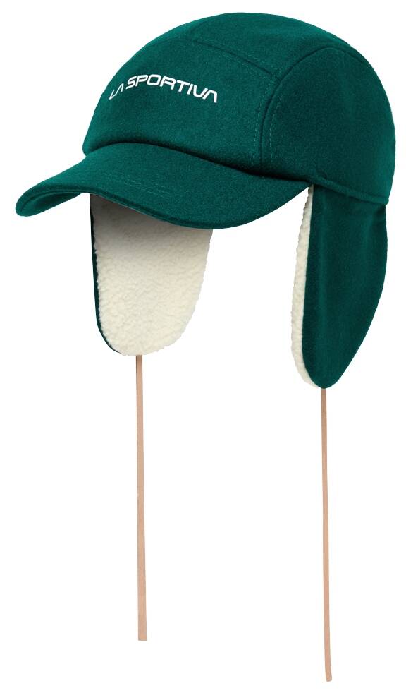 Casquette Forest Earflap