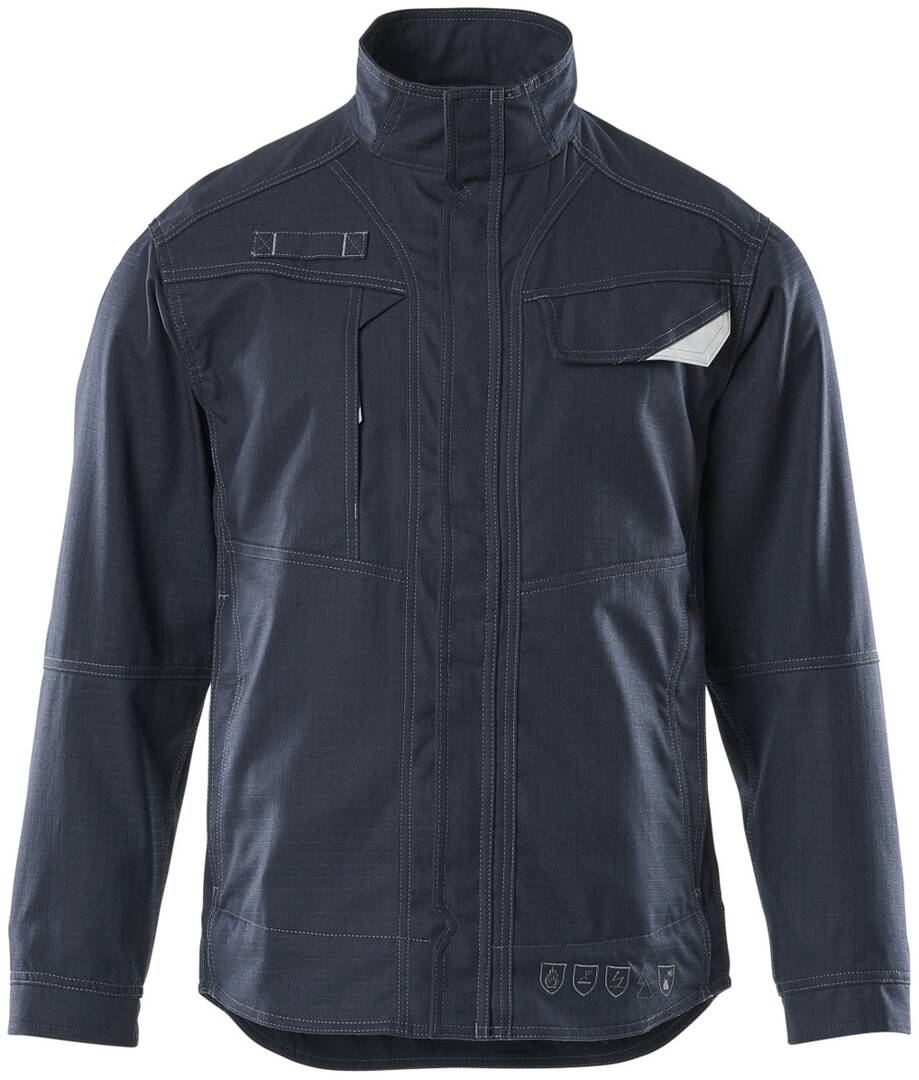 Veste multinormes Romont