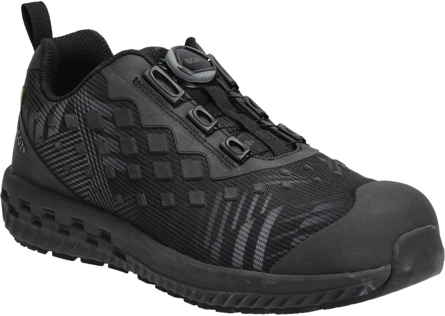 Soulier Customized BOA S1PL