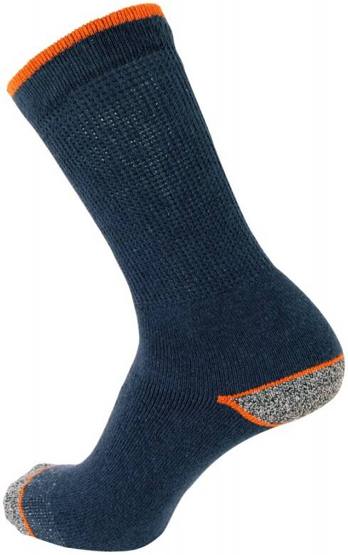 Chaussette No Comprim PACK DE 3