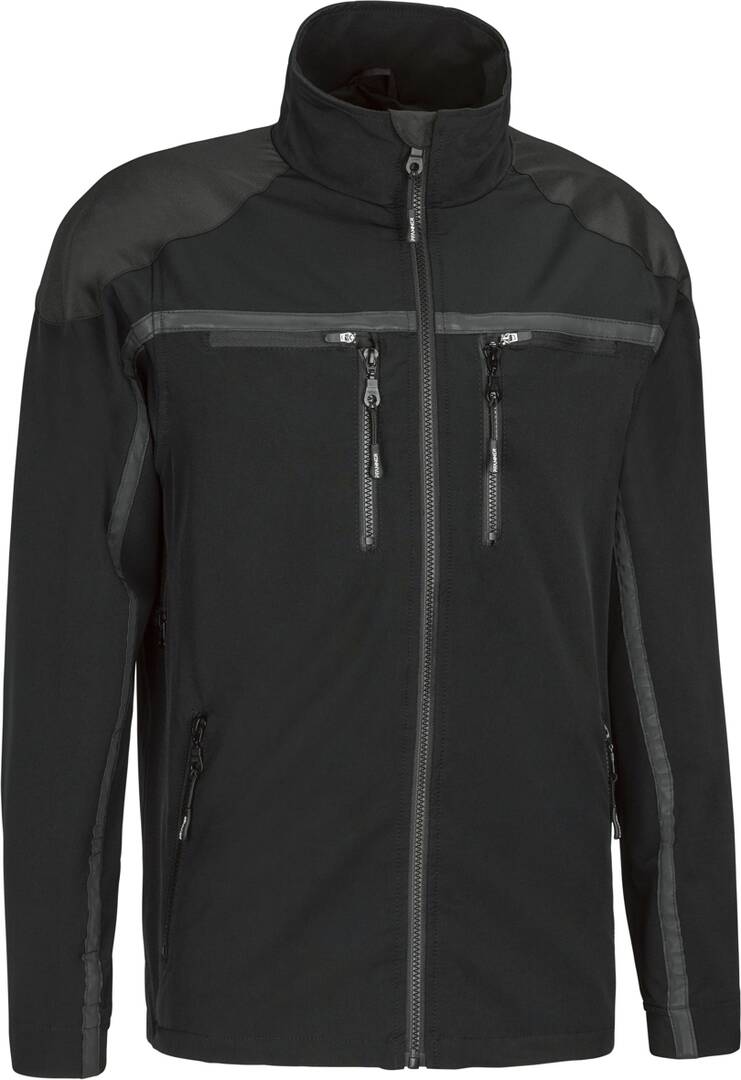 Jacke Forest light