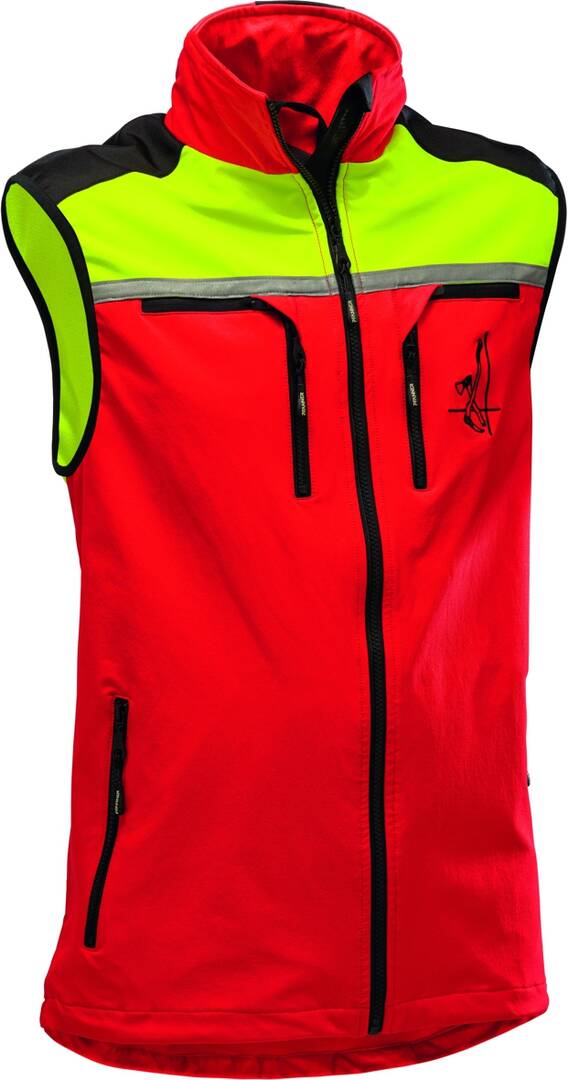 Gilet Forest light