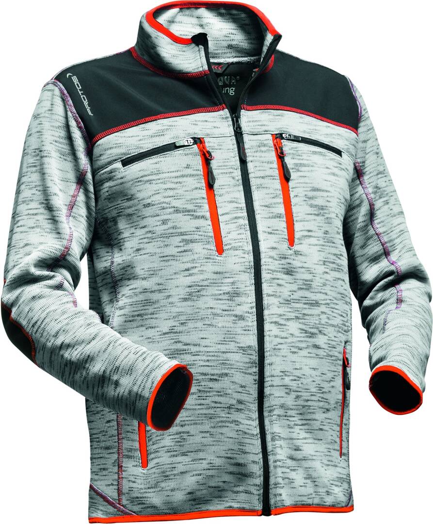 Veste protos inuit blanc L