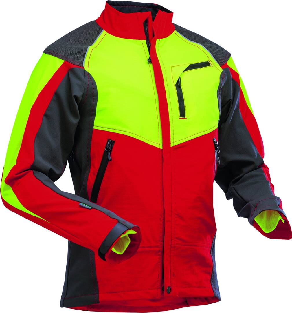 Veste Ventilation