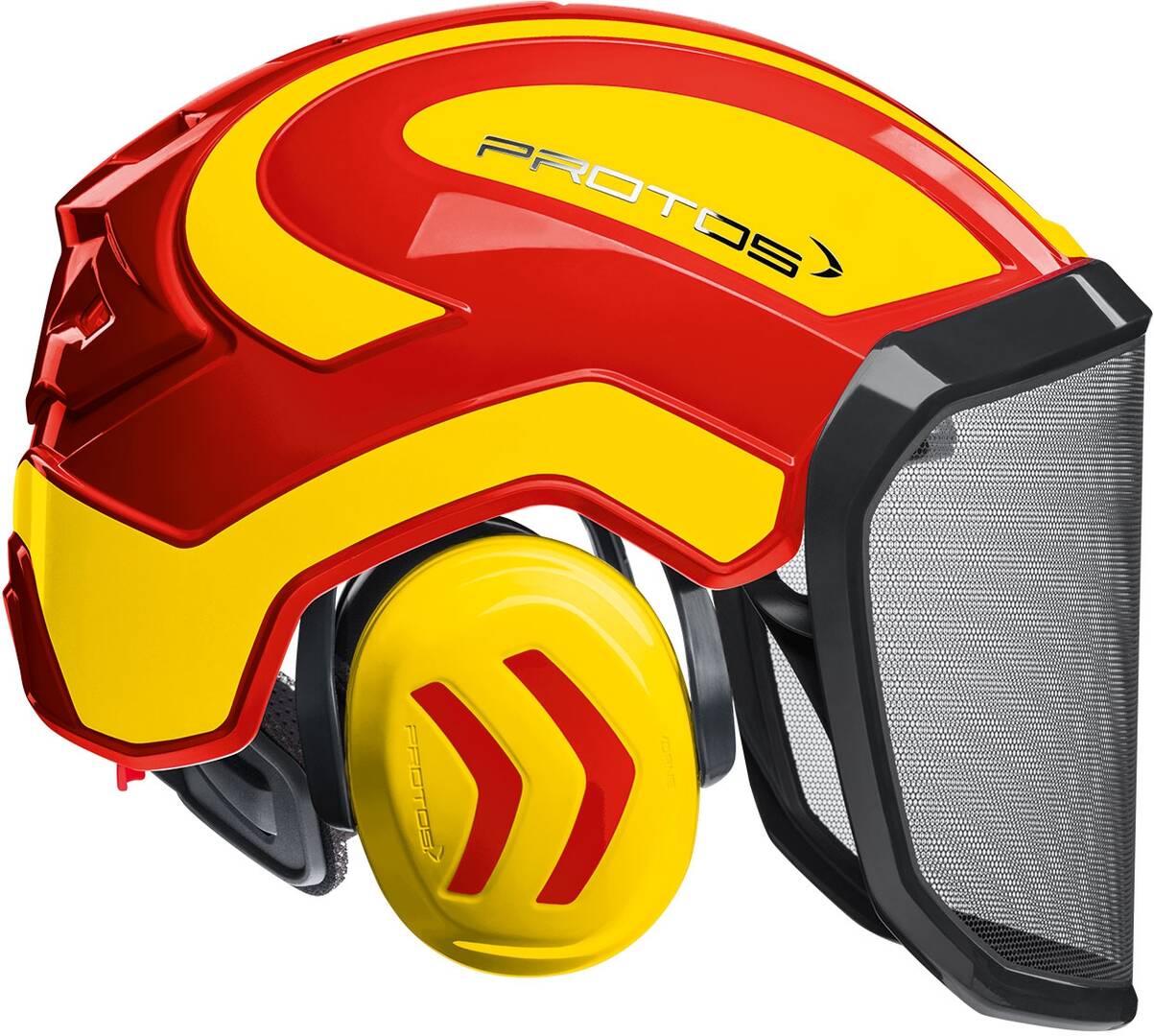 Casque Integral Forest F39