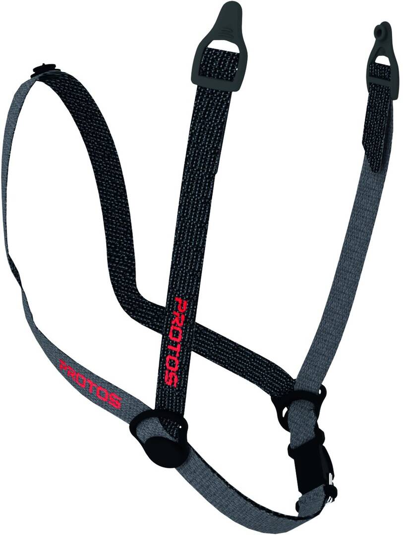 Jugulaire protos integral maclip