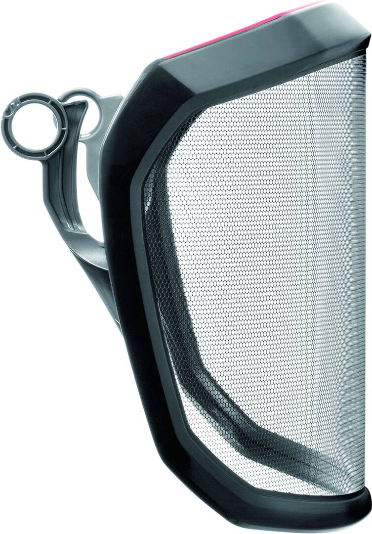 Visiere protos integral metal F39