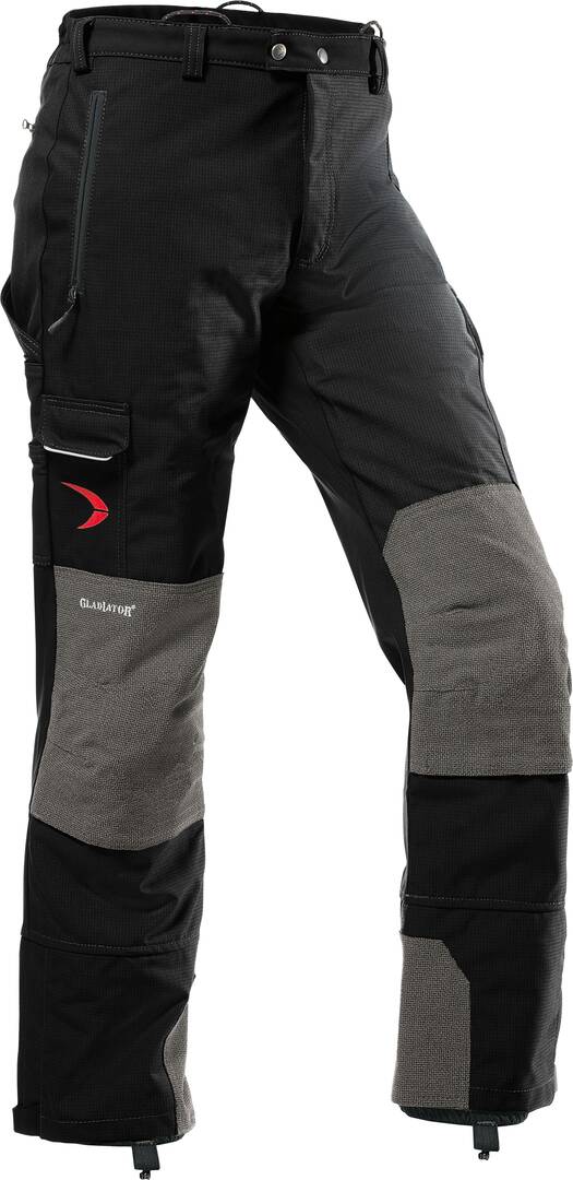 Pantalon gladiator outdoor noir L