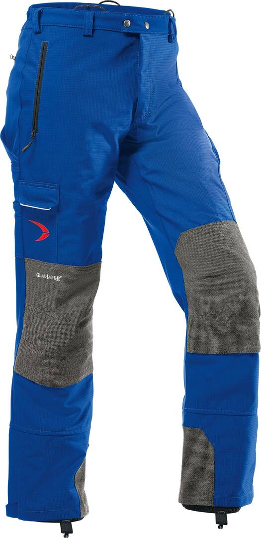 Pantalon gladiator outdoor royal L