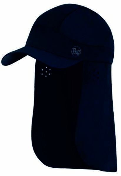 Casquette buff bimini marine