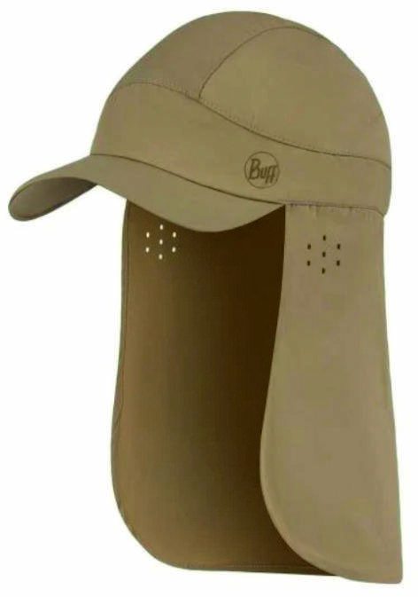 Casquette buff bimini beige