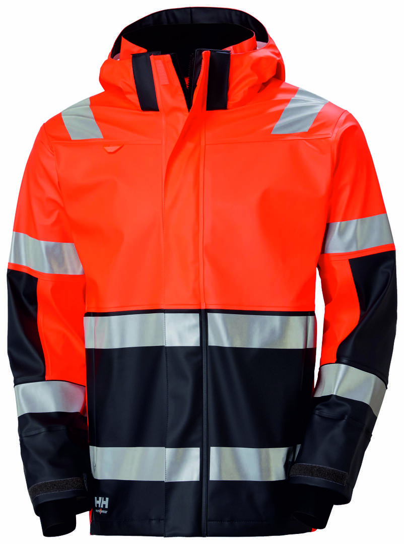 Veste pluie HV Alna 2.0
