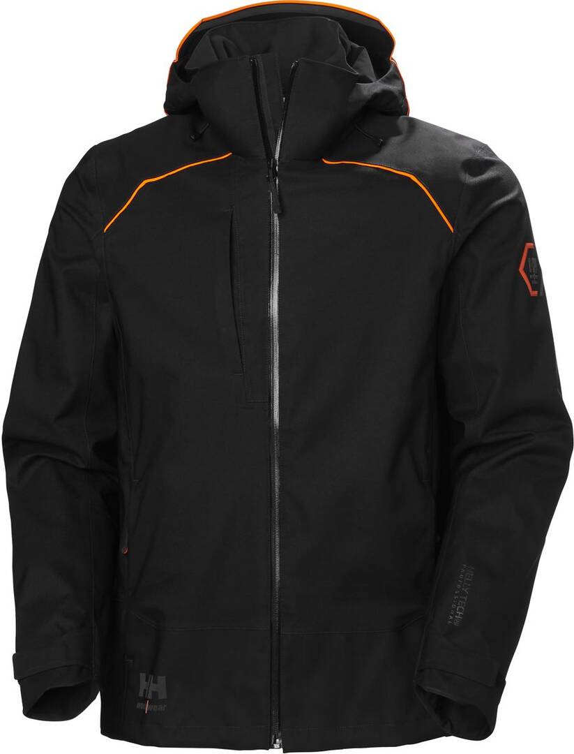 Veste shell Chelsea Evolution 2.0