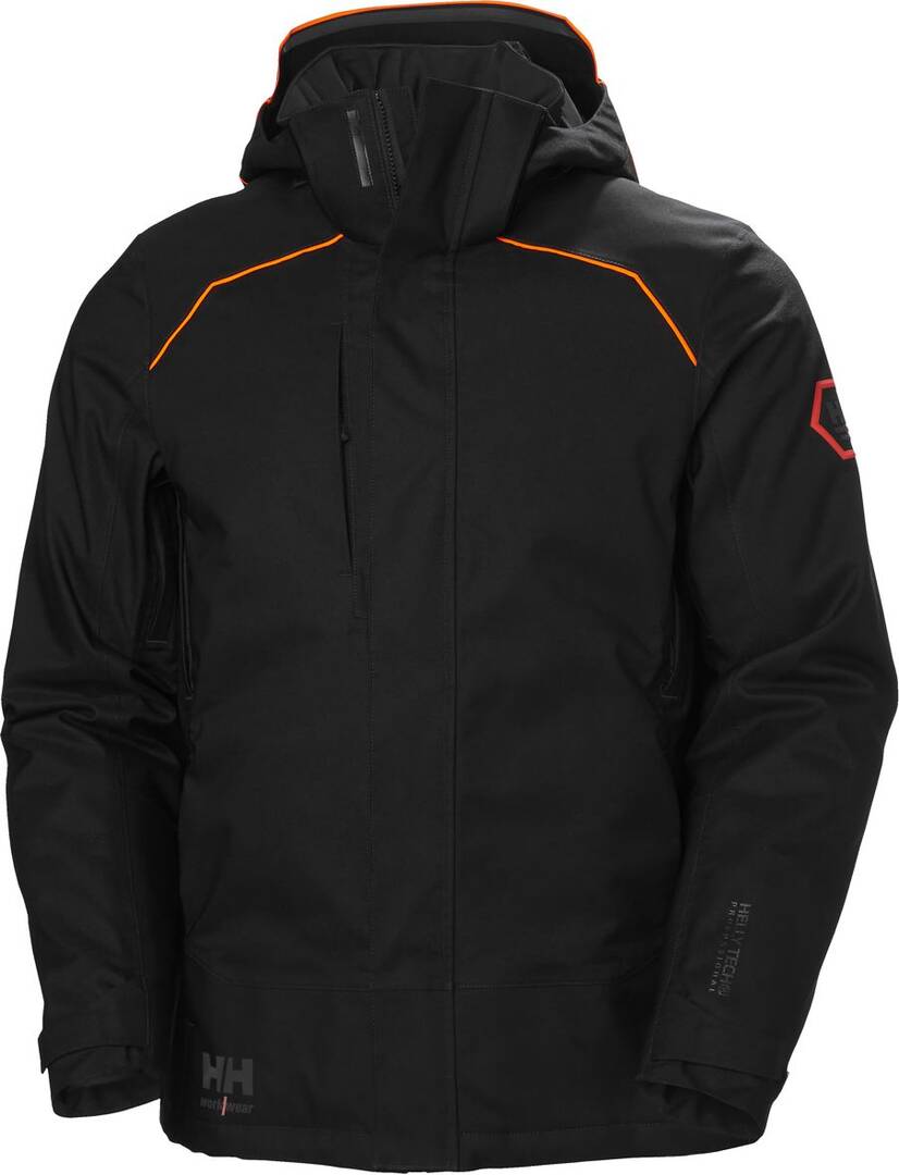 Winterjacke Chelsea Evolution 2.0