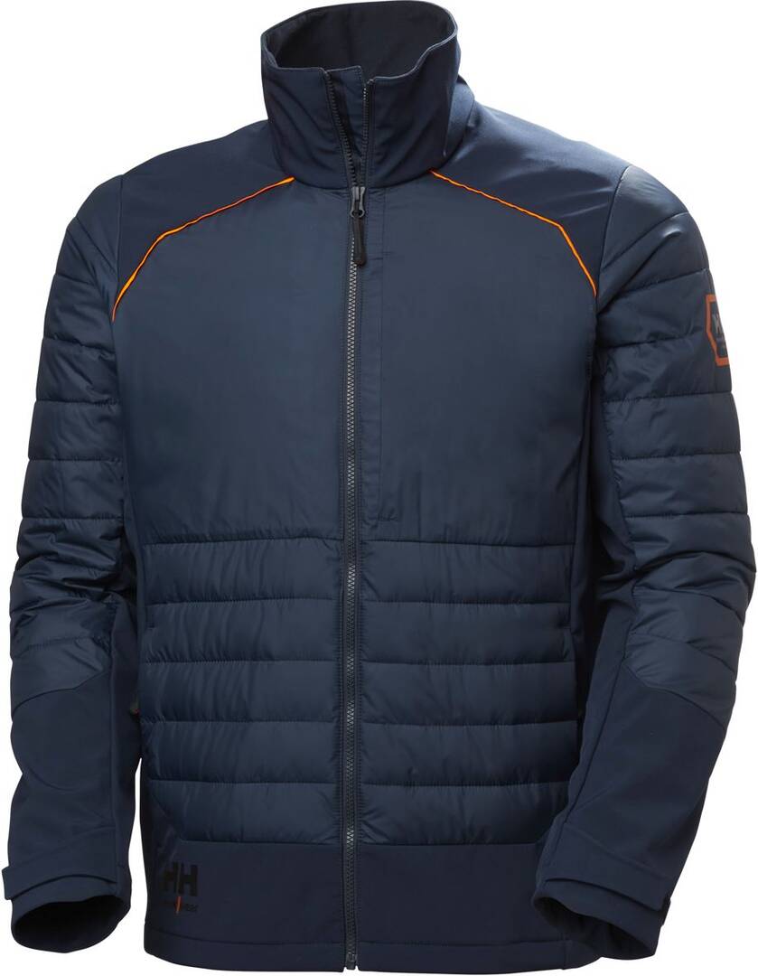 Softshelljacke chelsea evo 2.0 mrn L