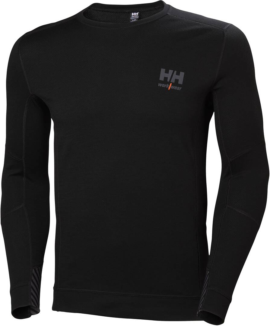 Pull thermo Lifa Crewneck