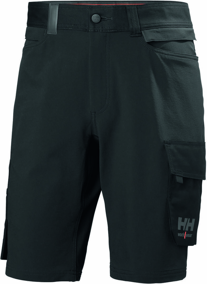 Short Oxford 4X Connect