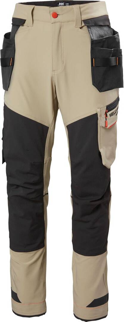 Hose Kensington Cons
