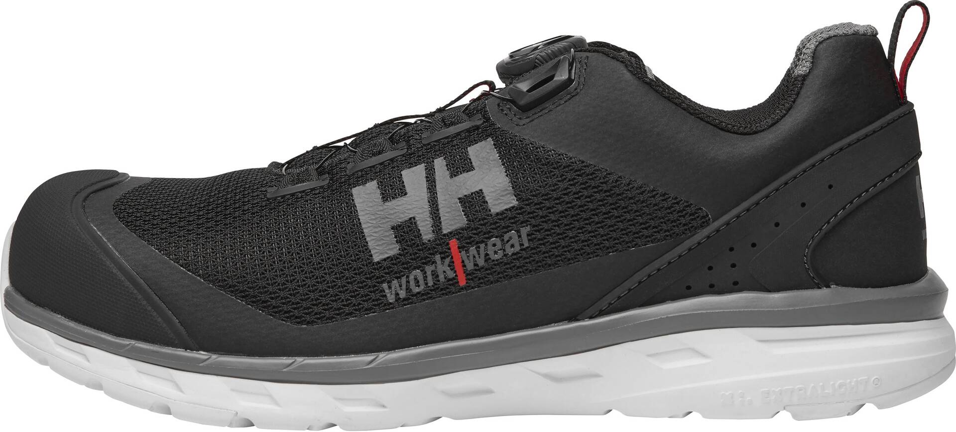 Schuh Chelsea Evo BRZ Low BOA S1P