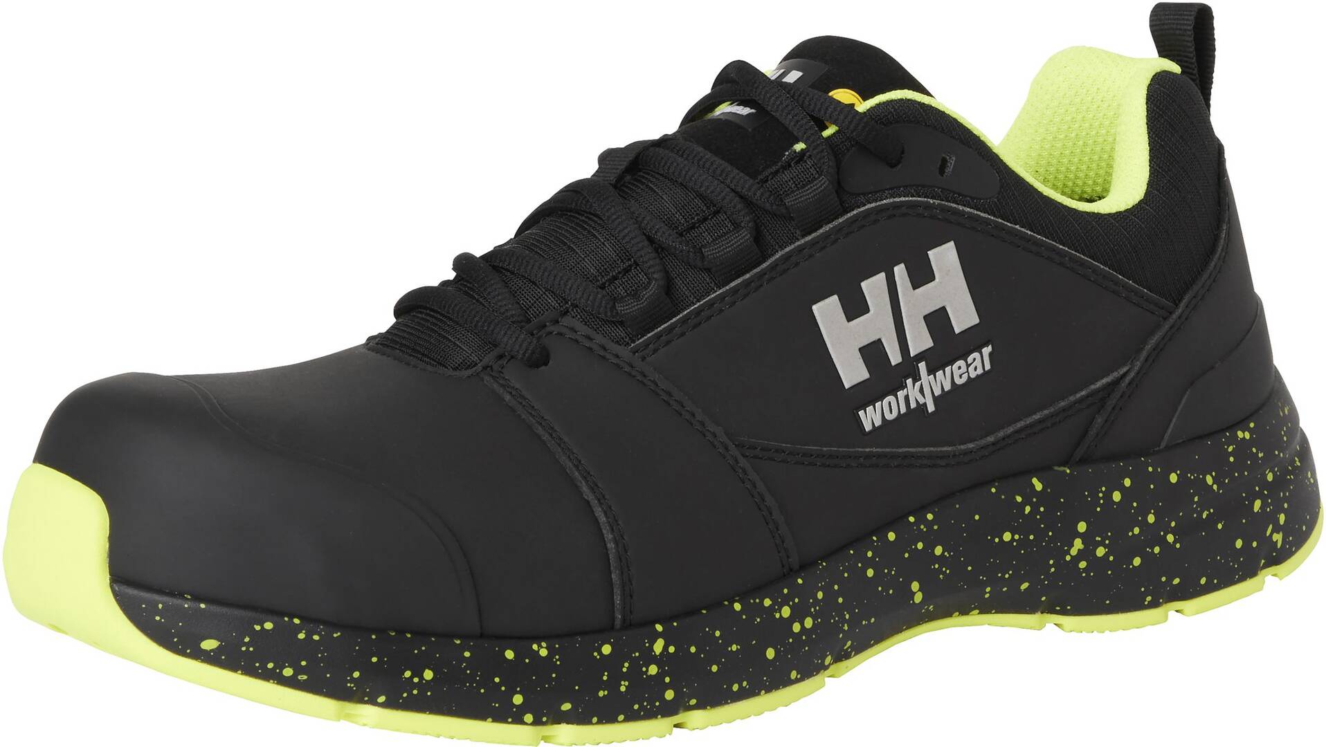 Schuh Barcode MXR Low S3S