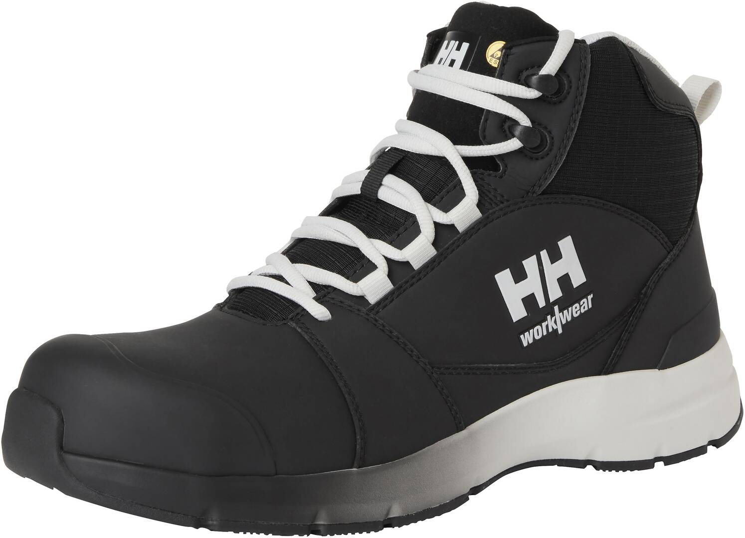Schuh Barcode MXR Mid S3S