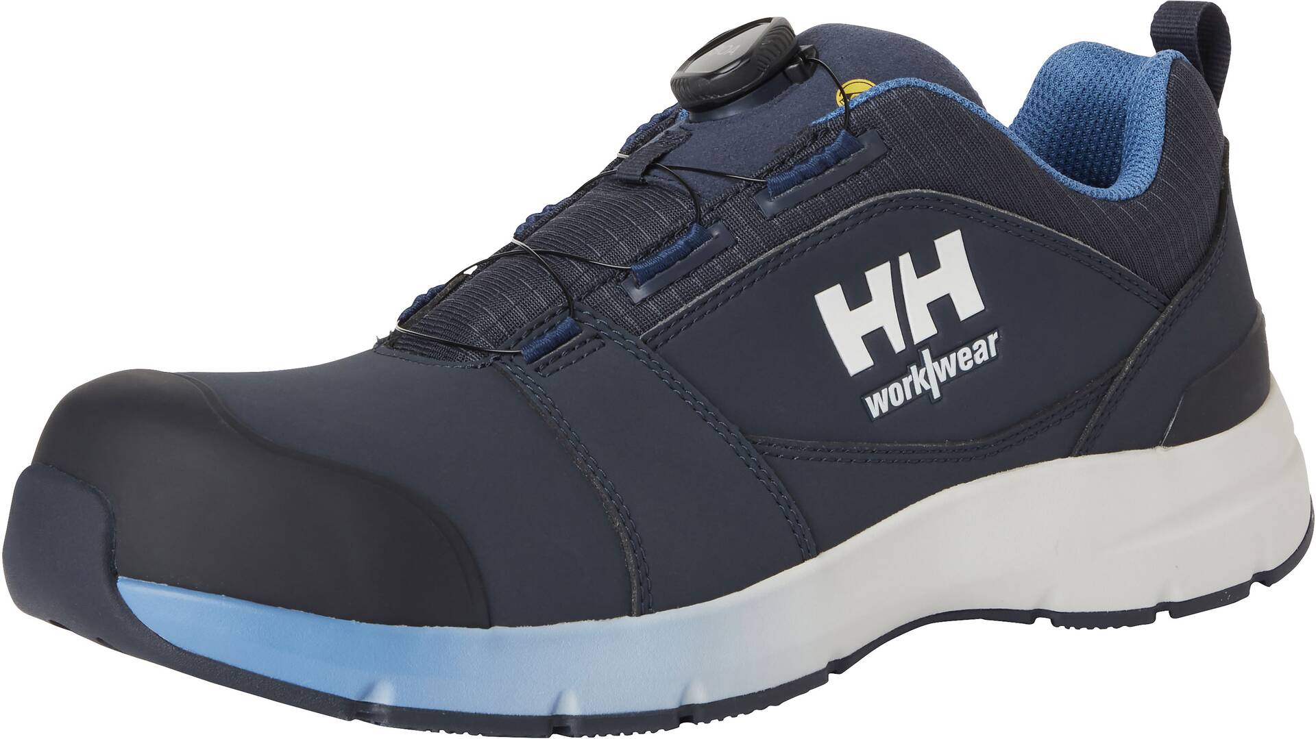 Schuh Barcode MXR Low BOA S3S