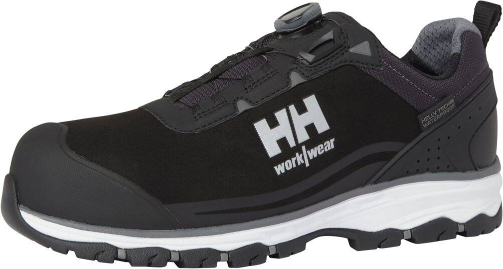 Schuh Chelsea Evolution 2 Low BOA S7S