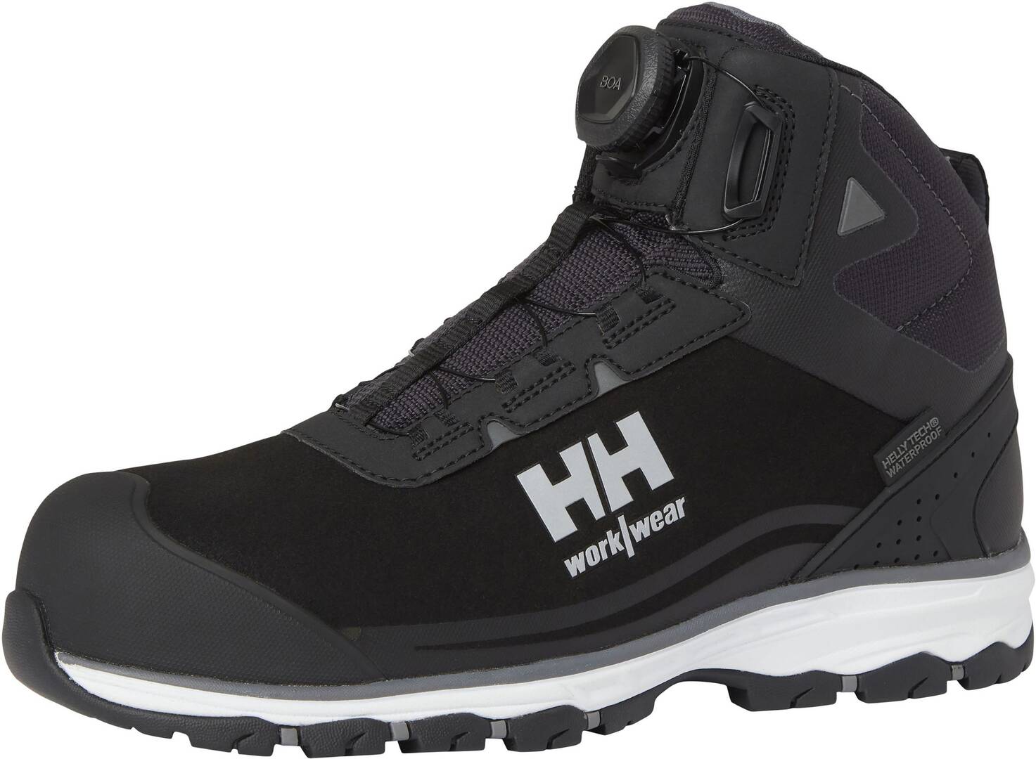 Schuh Chelsea  Evolution 2 Mid BOA S7S