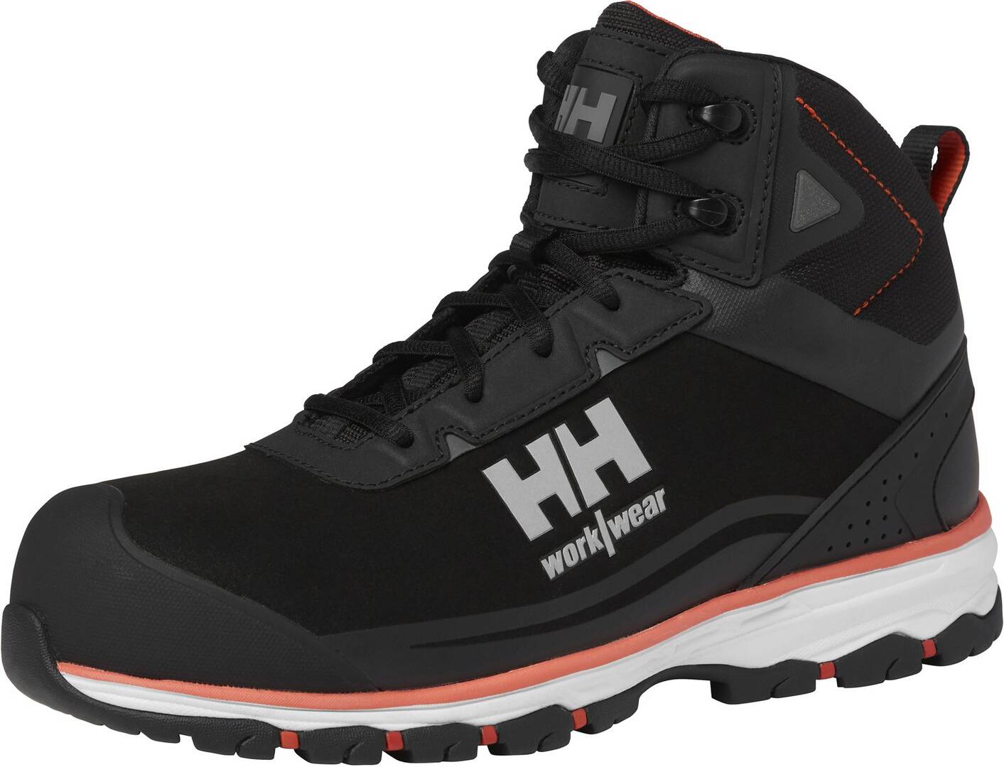 Schuh Chelsea Evo 2 Mid S3S