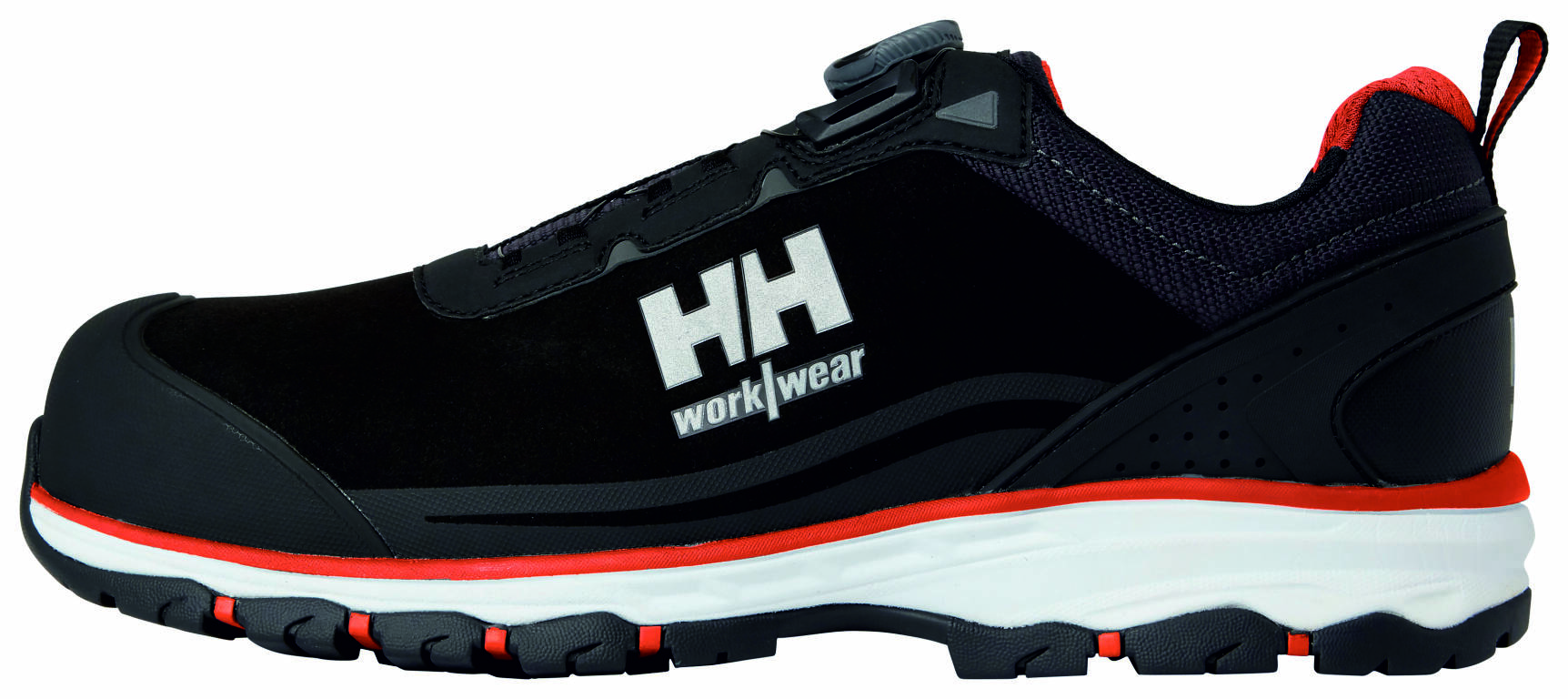 Schuh Chelsea Evo 2.0 Boa S3