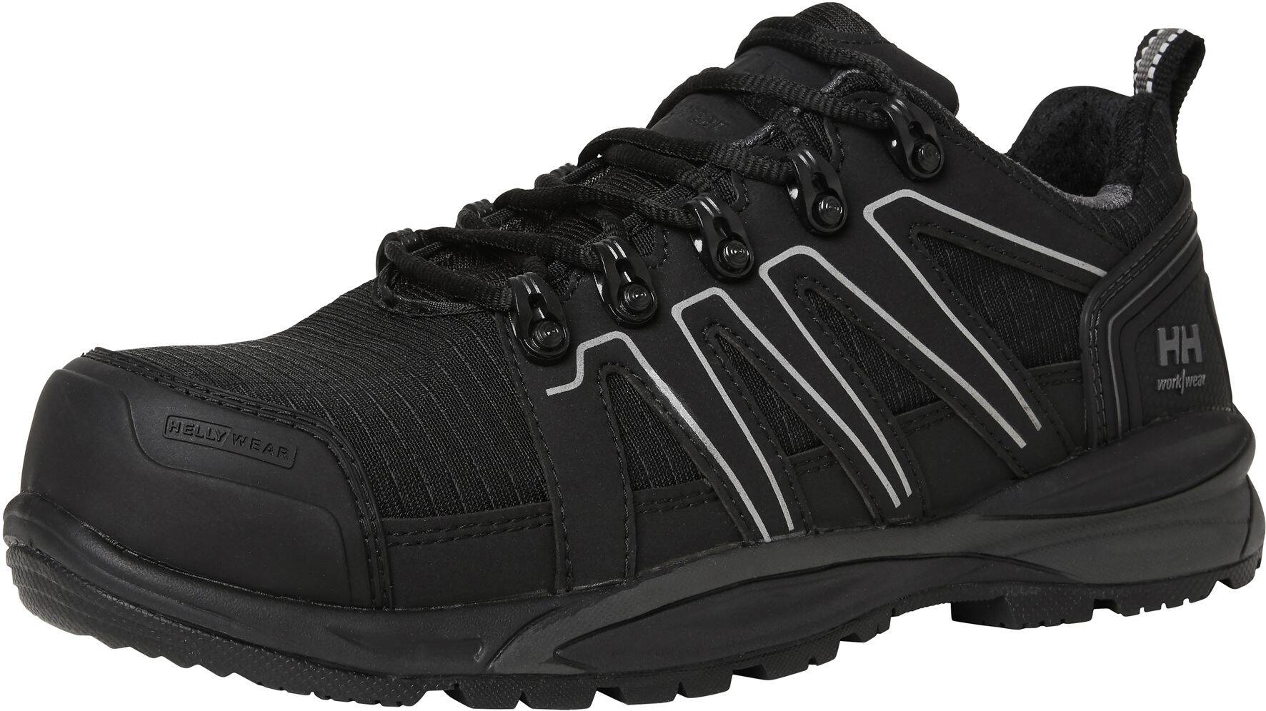 Soulier Manchester low S3S