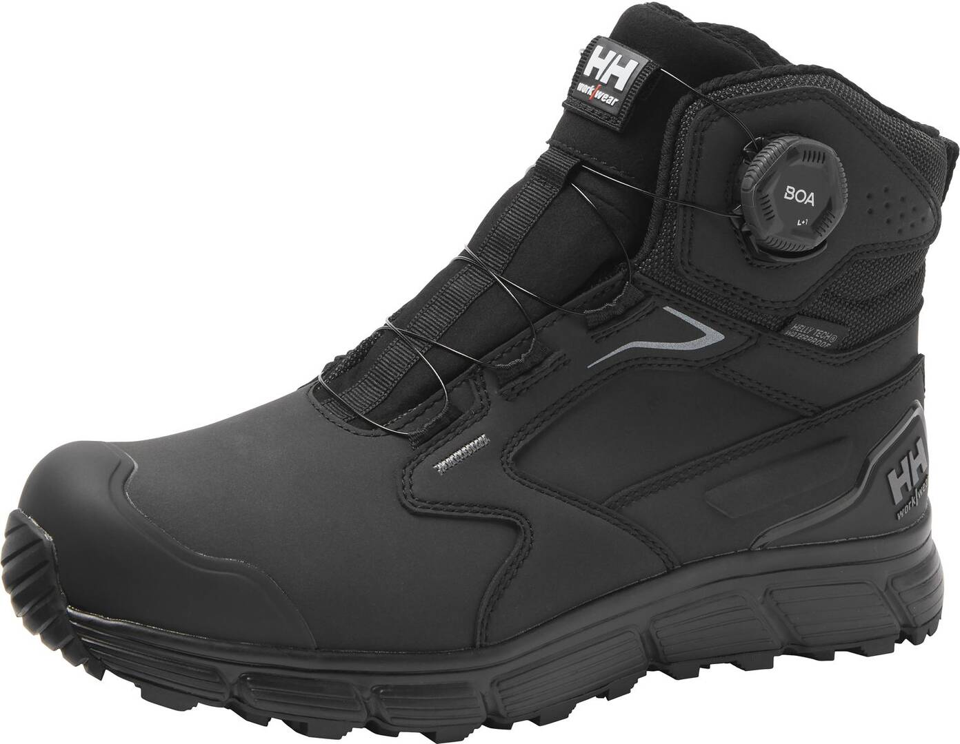 Winterschuh Kensington MXR Mid BOA S7S