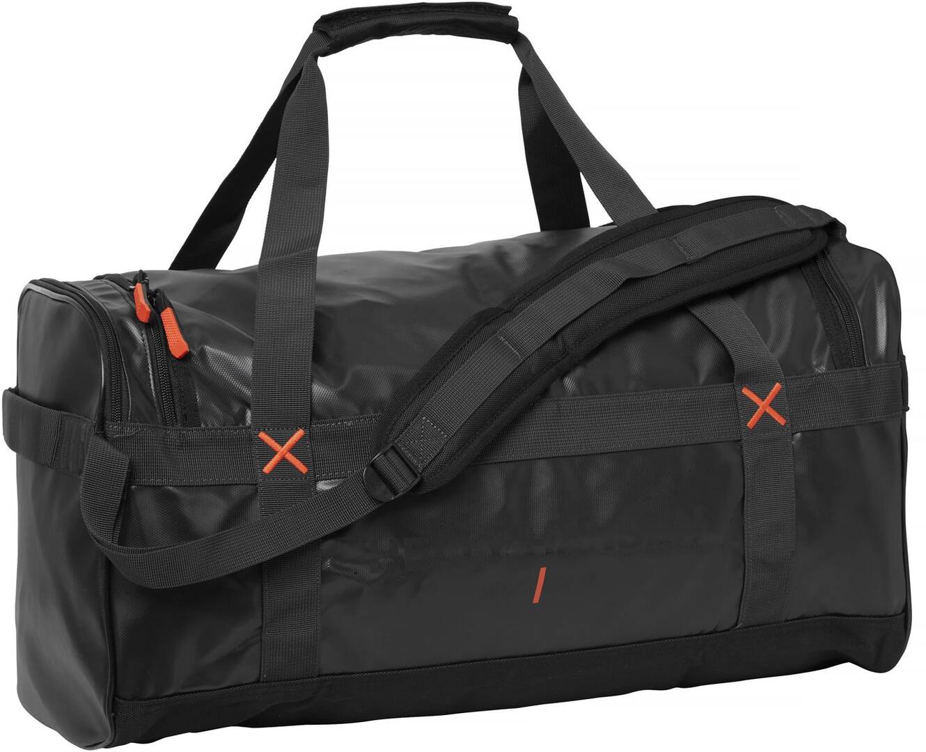 Reisetasche 50L schwarz