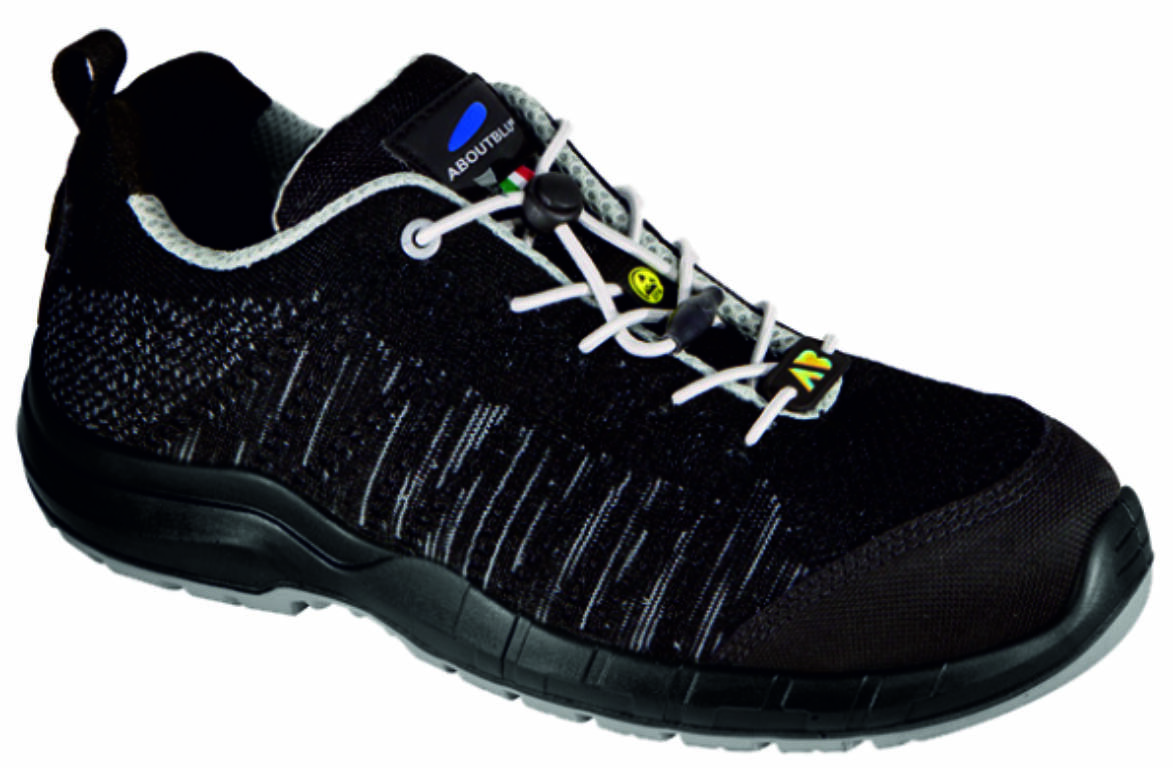 Schuh Le Mans S3