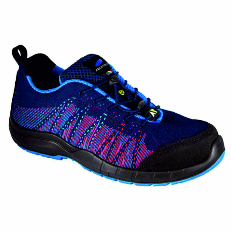 Schuh le mans S3 marine 35
