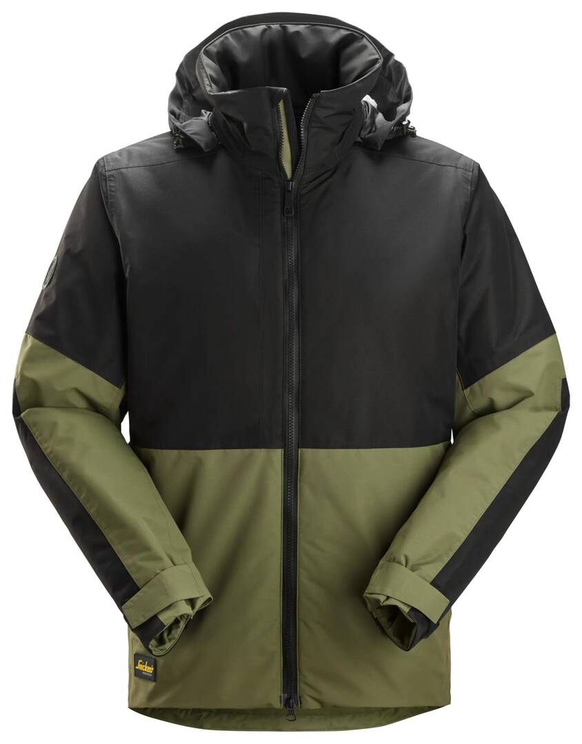 Jacke Allroundwork 1104