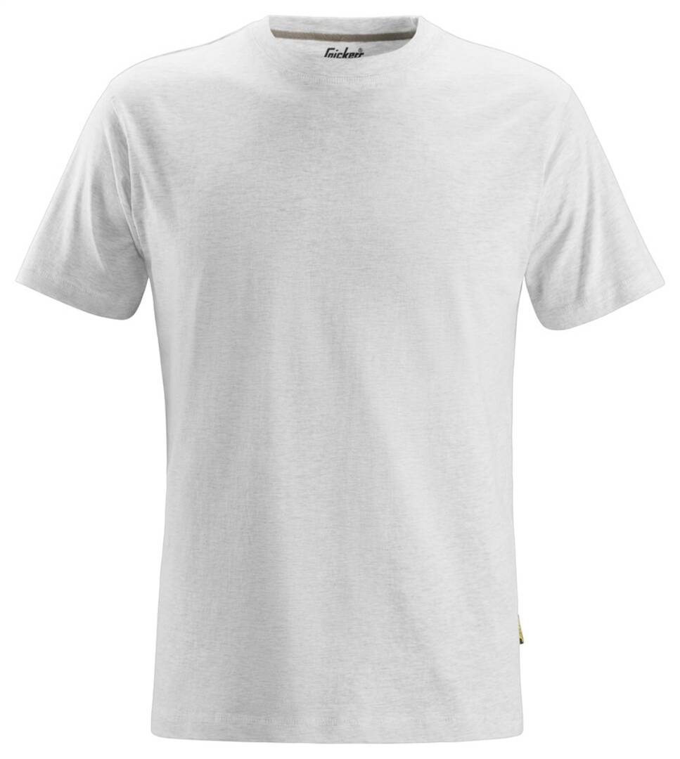 T-shirt 2502 gris clair L