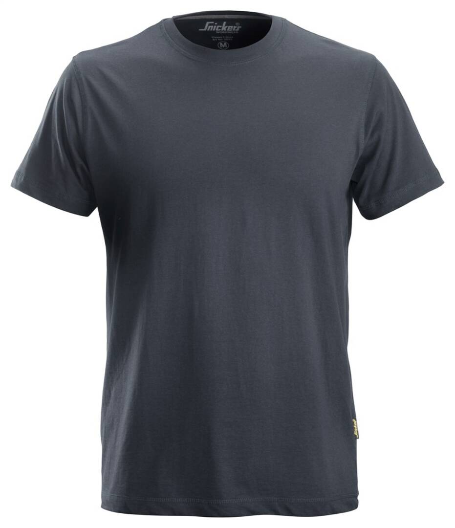 T-shirt 2502 anthracite L