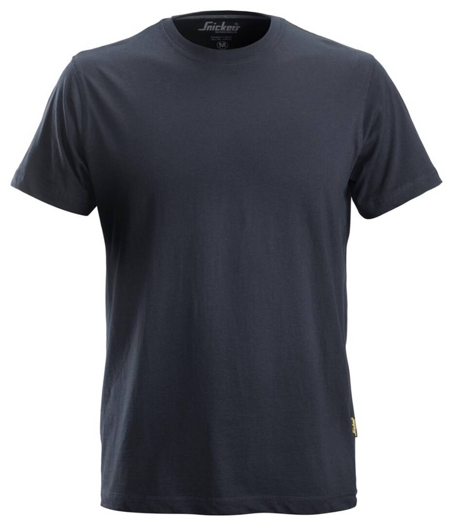 T-shirt 2502 marine L
