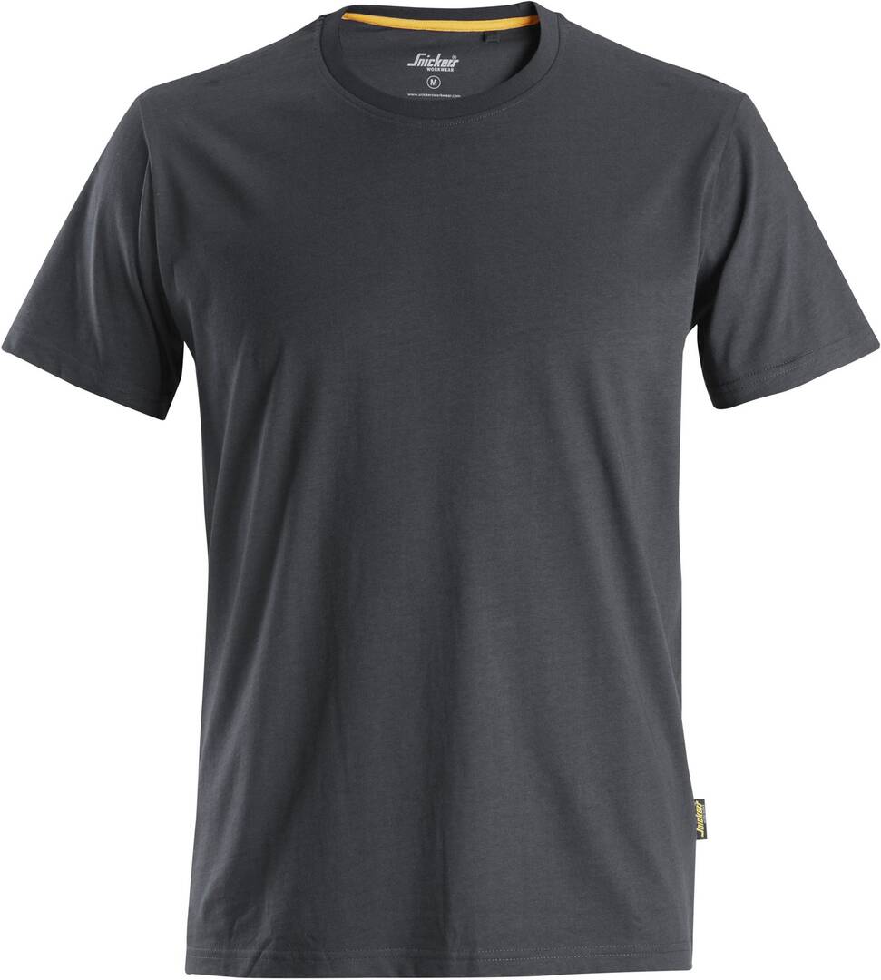 T-shirt allroud coton bio 2526